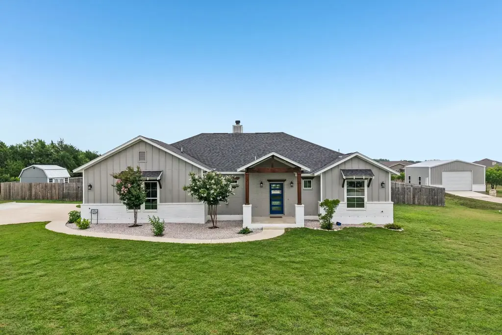 109 Silverado Drive, Bertram