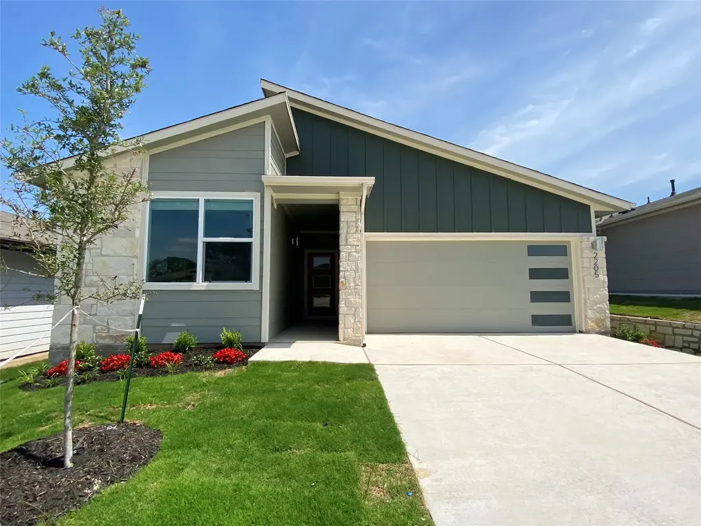 2205 Sisterdale Lane, Austin