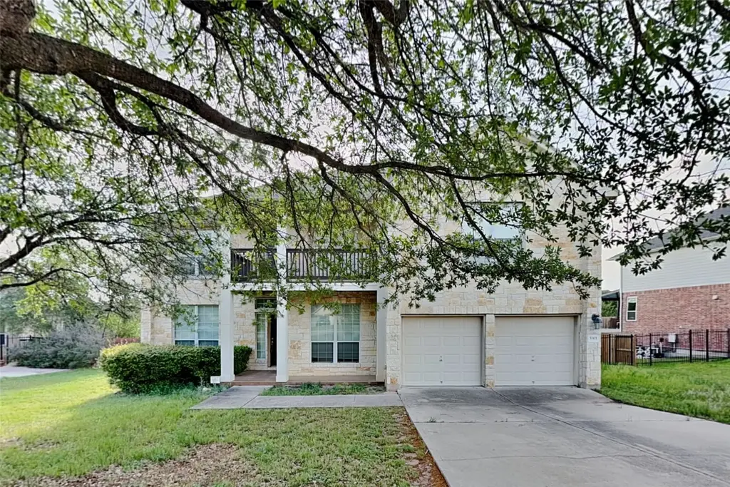 5301 Cypress Ranch Boulevard, Spicewood