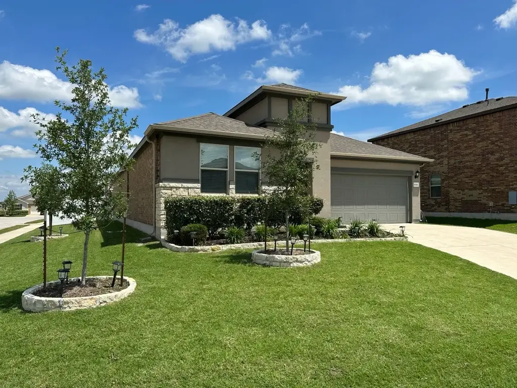 10901 Mickelson Drive, Austin