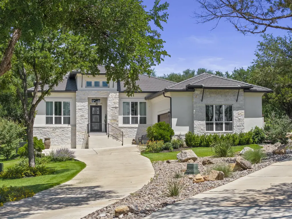 212 Canyon Creek, Horseshoe Bay