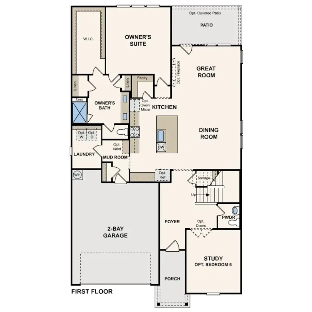 4816 Bridwell, Austin