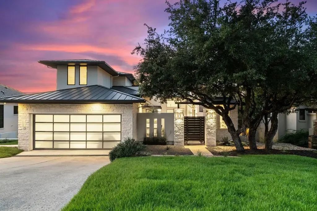 12000 Preserve Vista Terrace, Austin