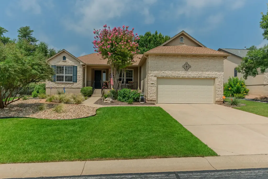107 Liatris Lane, Georgetown