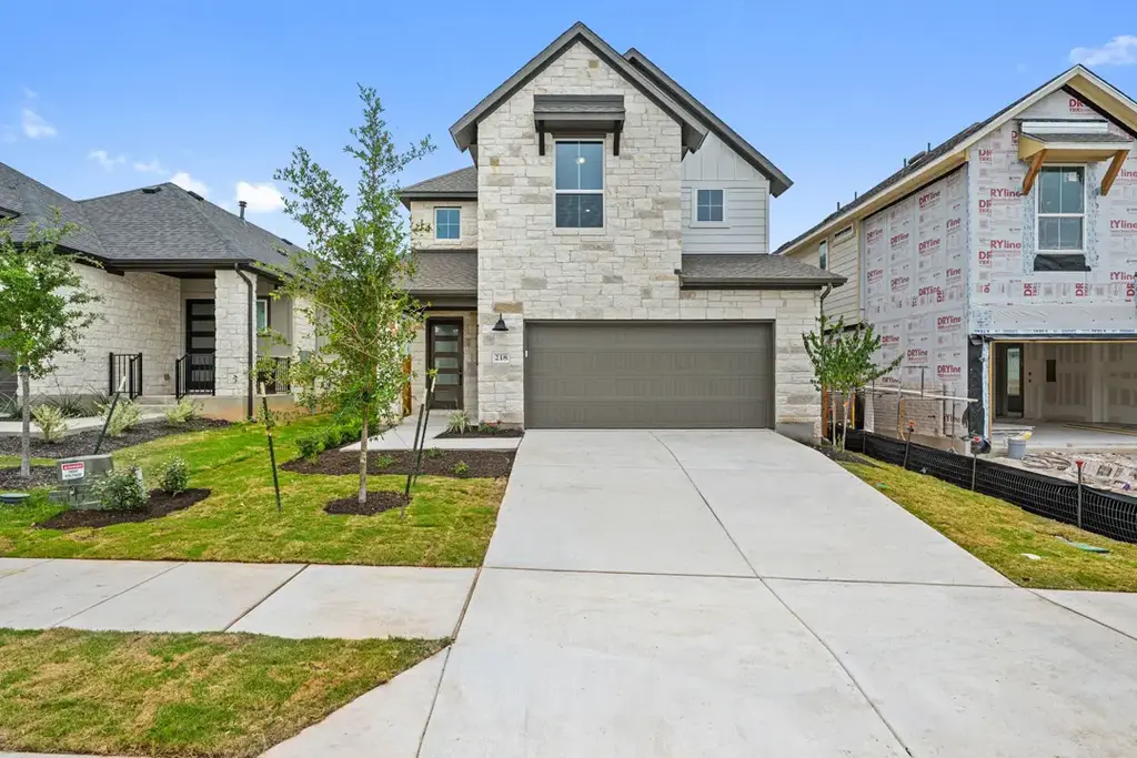 218 Grayson Elm Pass, Dripping Springs