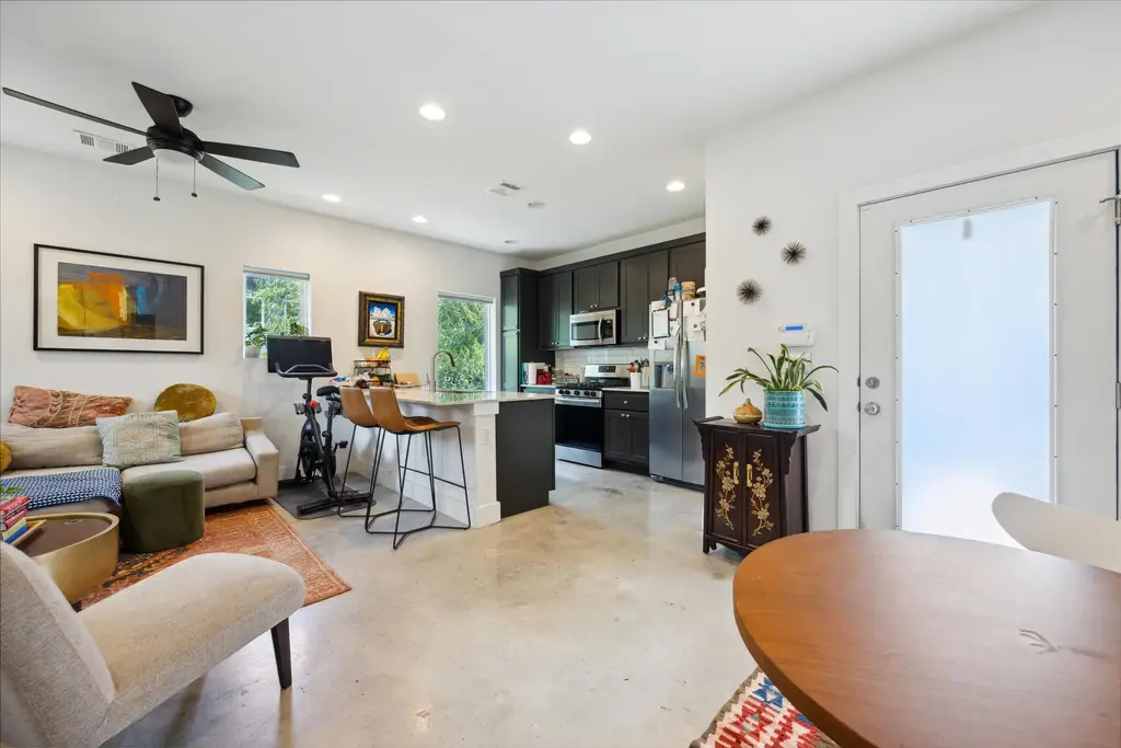 5006 Baker Street B, Austin