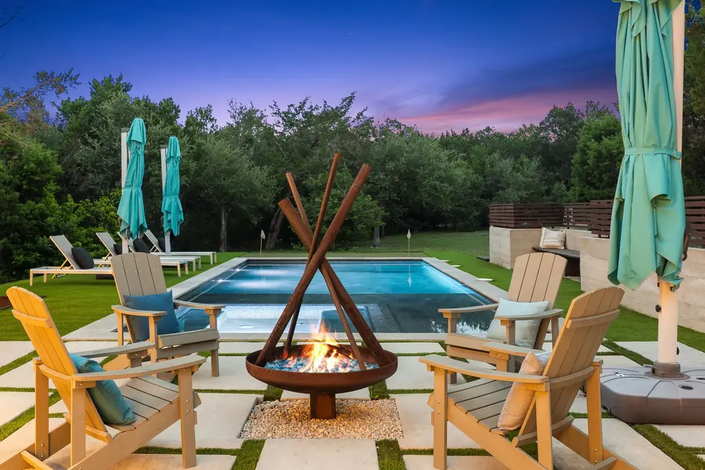 11778 Rim Rock Trail, Austin