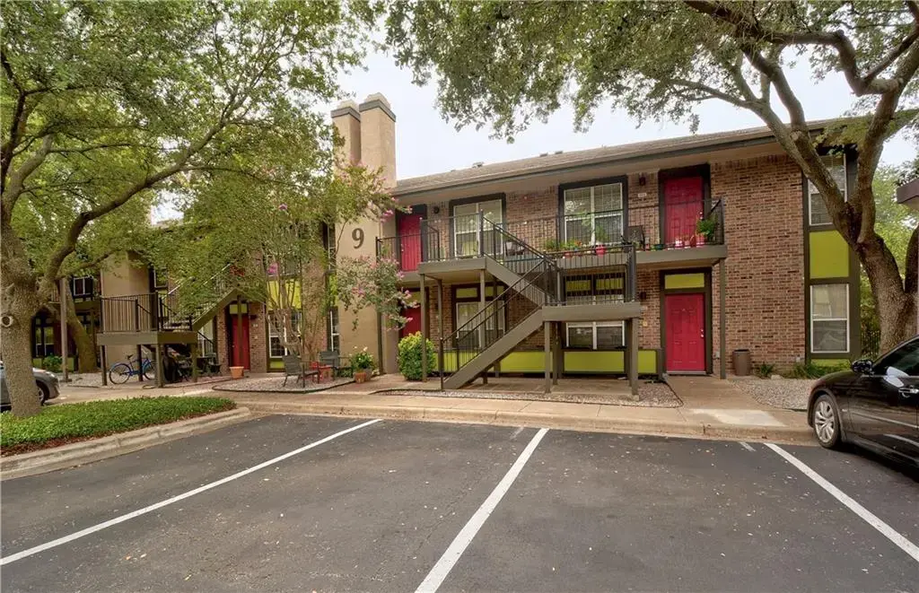 7685 Northcross Drive 921, Austin