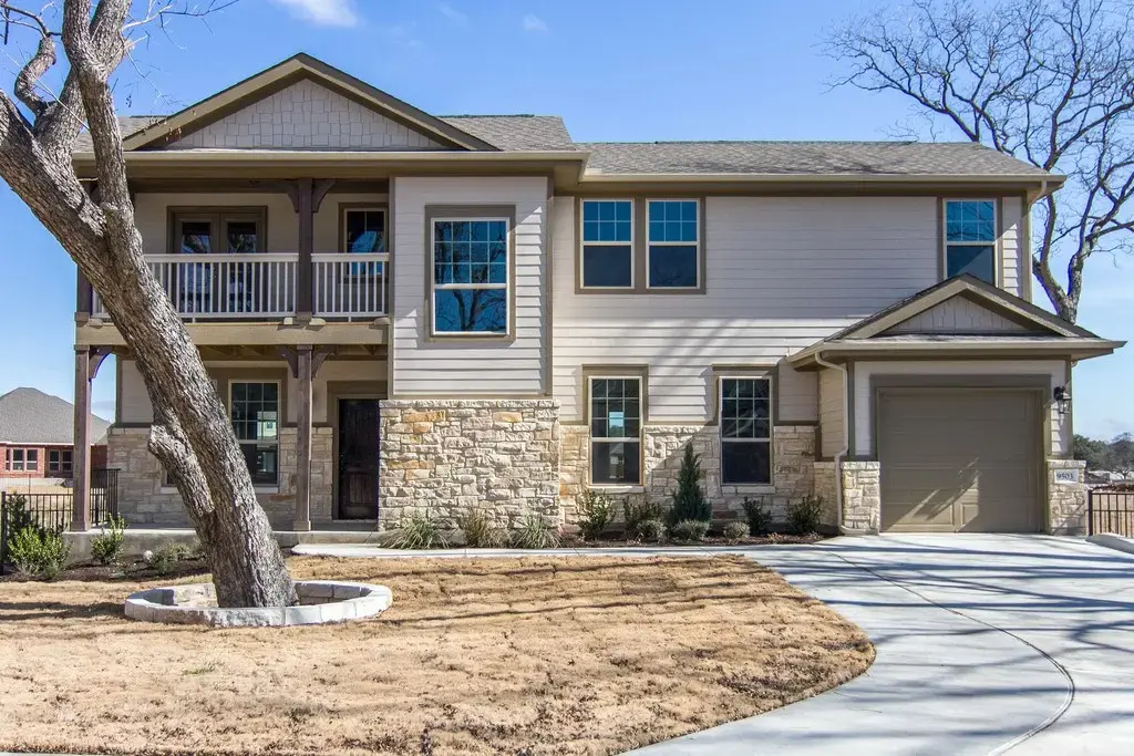9503 Mcknight Loop, Austin
