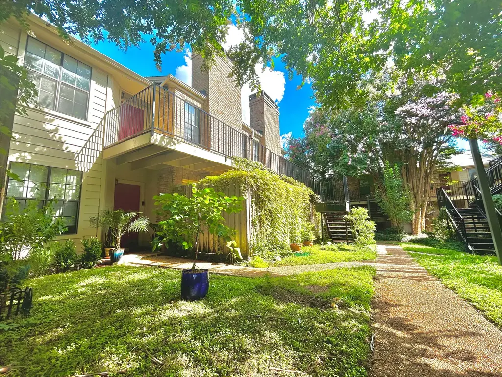 2906 West Avenue 3, Austin