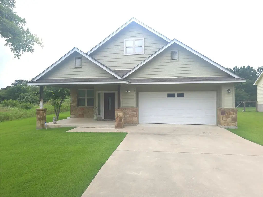 140 Manawianui Drive, Bastrop