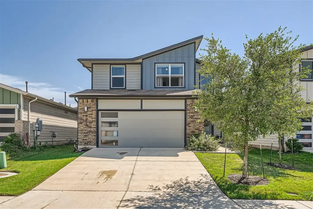 8005 Linnie Lane, Austin