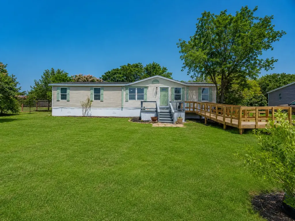 171 Railyard Drive, Kyle