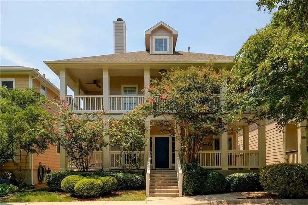 2614 Kinney Oaks Court, Austin