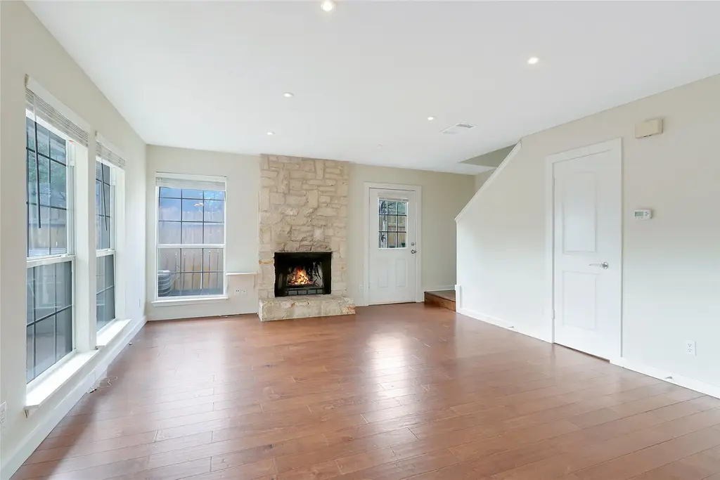 1501 Camp Craft Road B, Austin