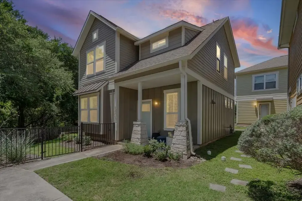 12200 Tawny Farms Road 139, Austin