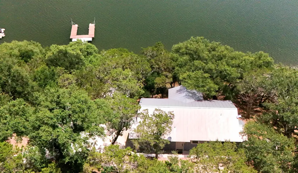 1512 County Road 137, Burnet