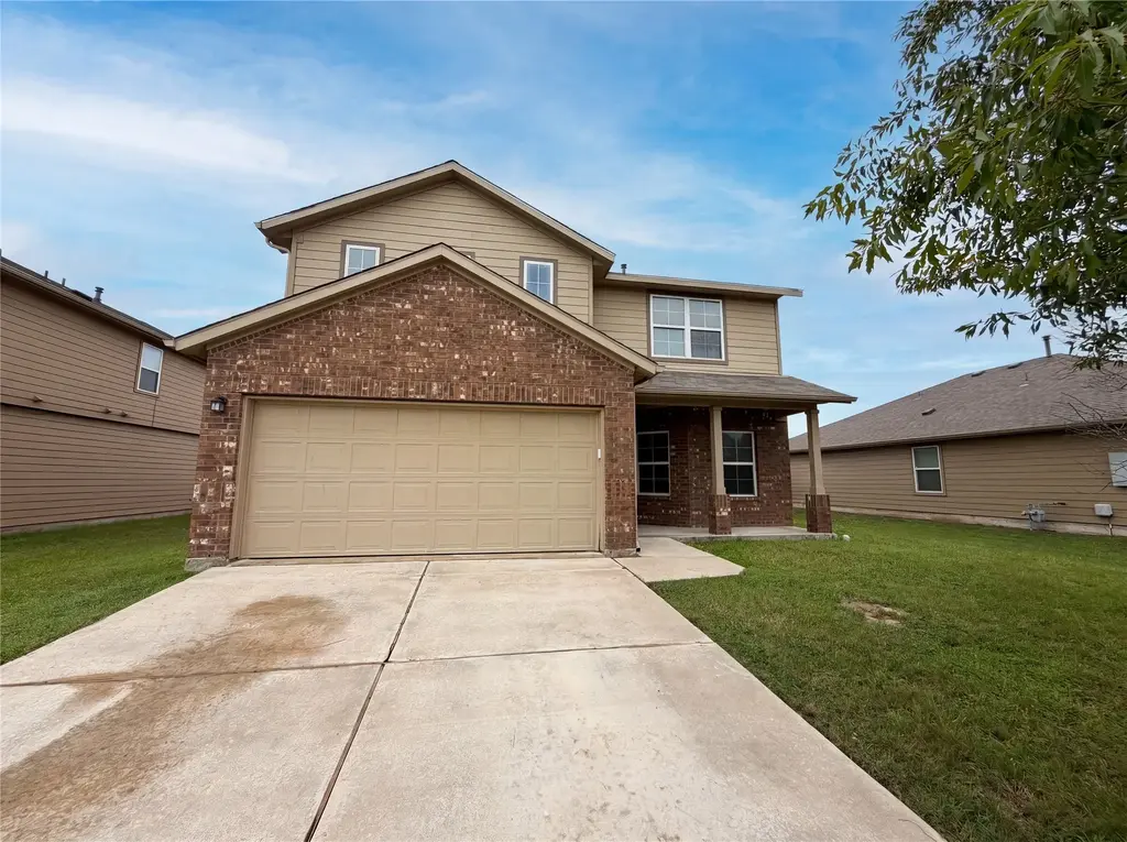 706 Luna Vista Drive, Hutto