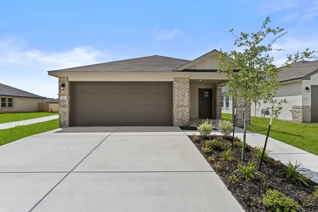 160 Raymondville Path, San Marcos