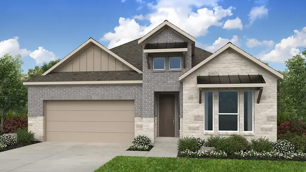 131 Jagged Iron Trace, Dripping Springs
