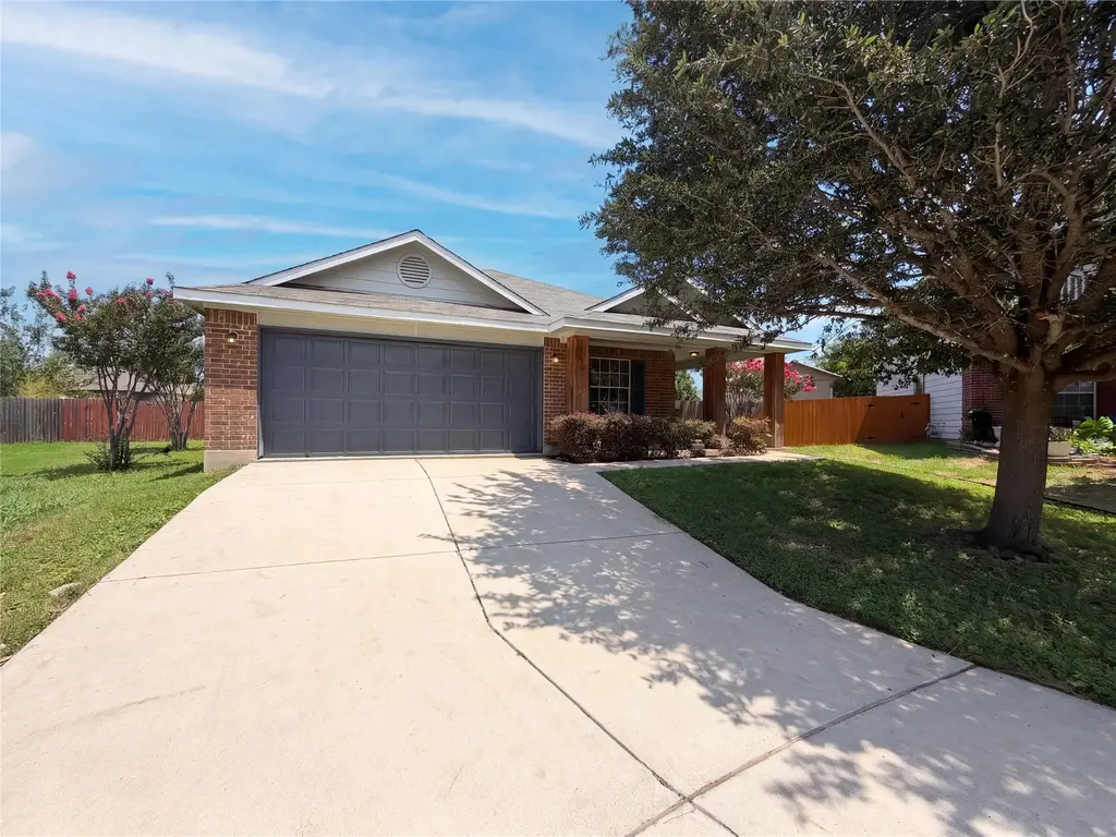 12816 Wooly Bucket Cove, Elgin