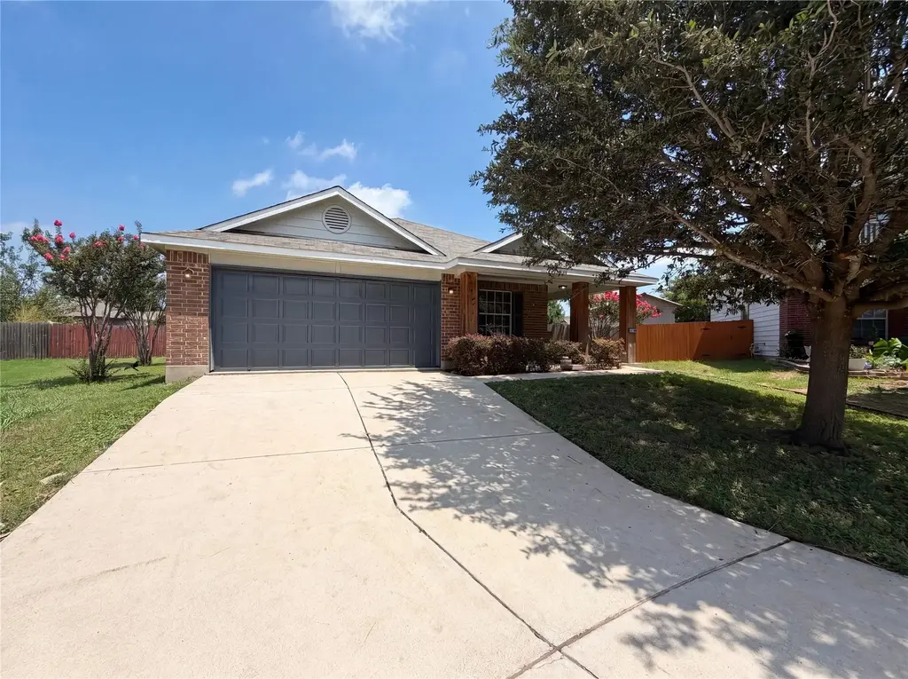 12816 Wooly Bucket Cove, Elgin