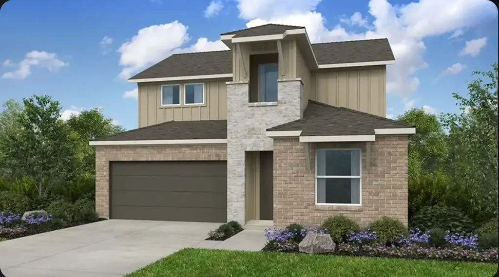 13211 Rindle Reach Drive, Buda