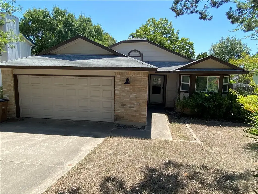11915 Rosethorn Drive, Austin