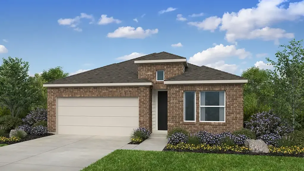 13217 Rindle Reach Drive, Buda