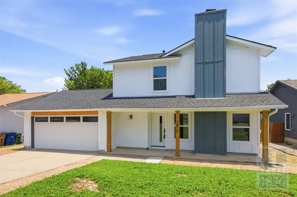 3610 Alexandria Drive, Austin