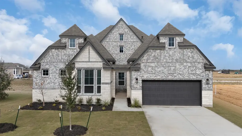 1620 Willow Bean Drive, Georgetown