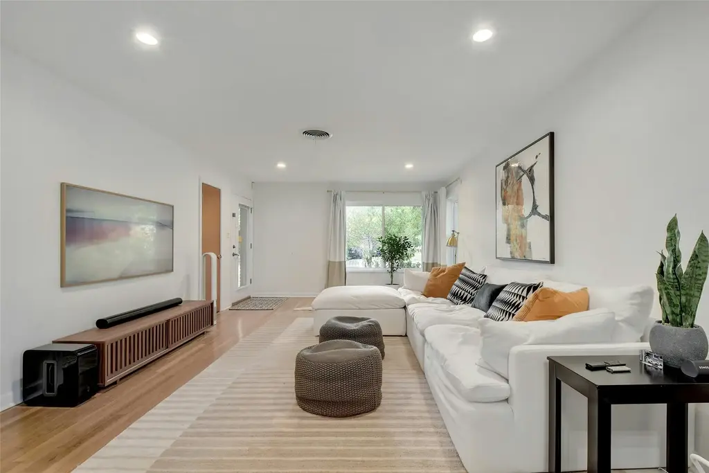 1500 Northridge Drive, Austin