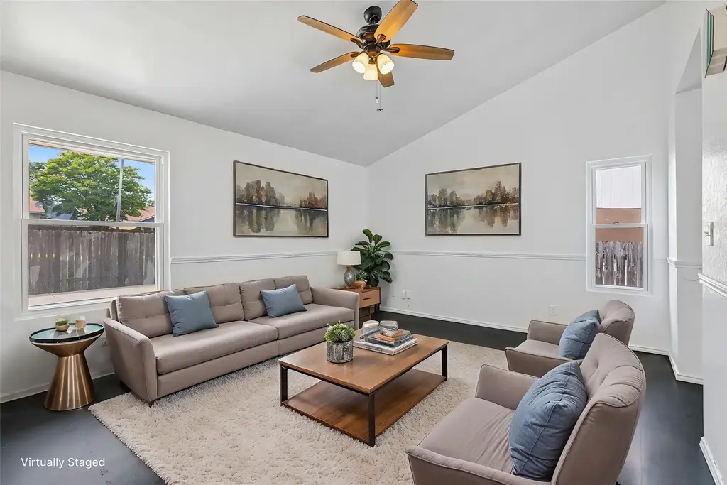 16100 Windermere Drive, Pflugerville
