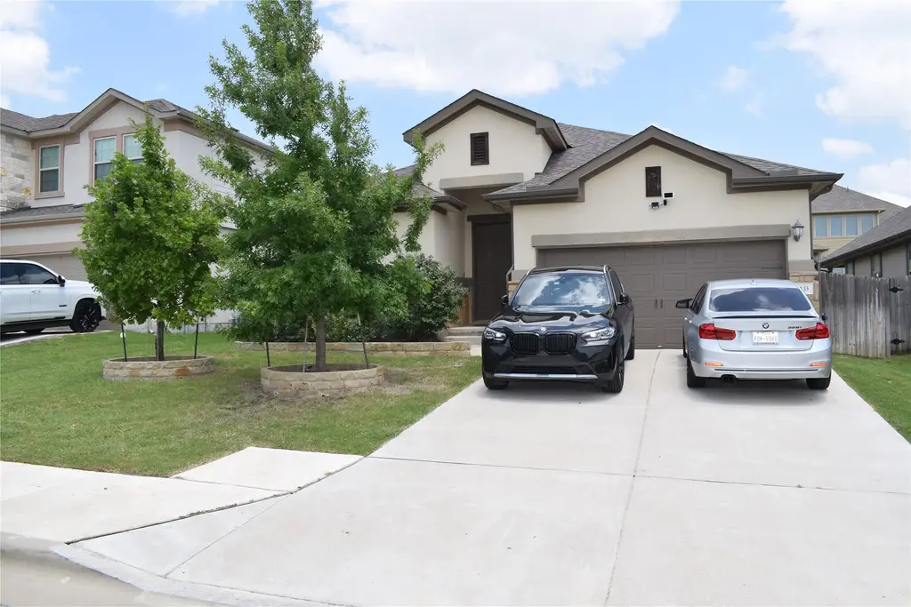 133 Birkshire Drive, Georgetown