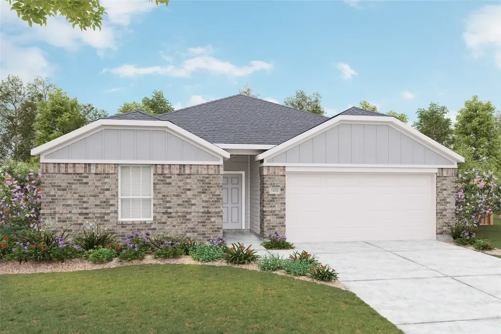 220 Hazy View Road, San Marcos