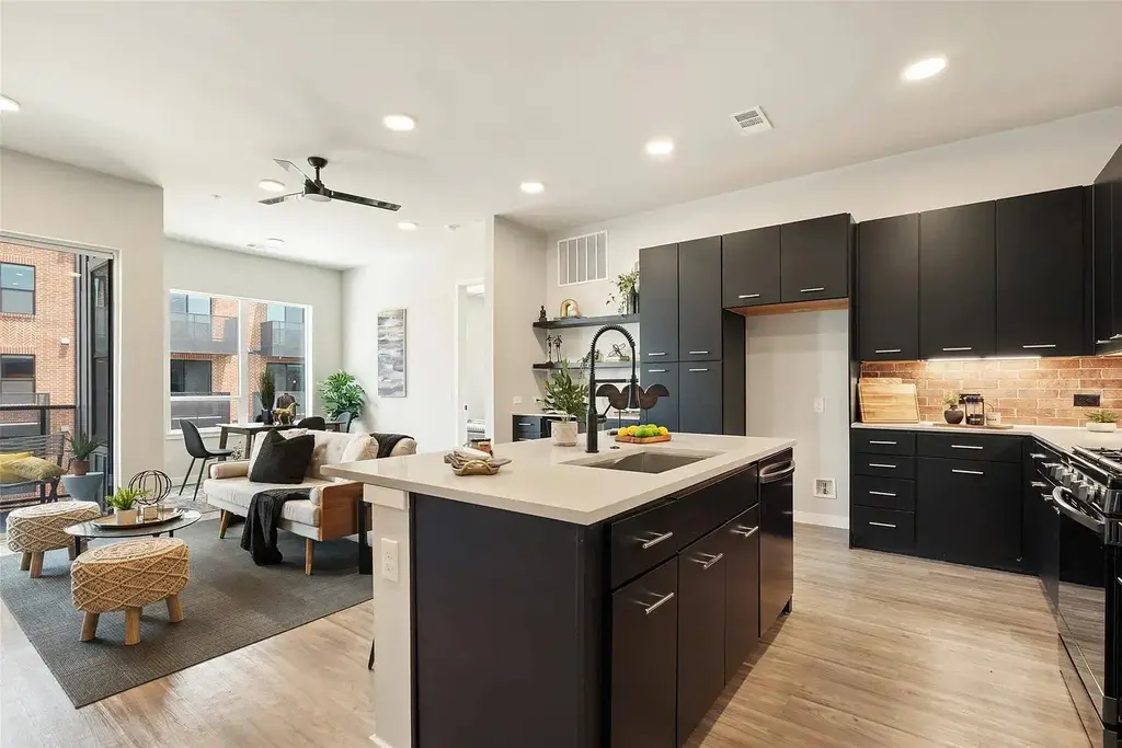 4510 Terry-o Lane 341, Austin