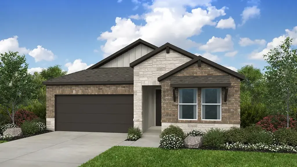 13215 Rindle Reach Drive, Buda