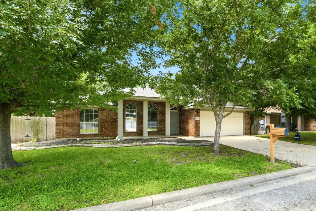 3405 Crystal Circle, Taylor