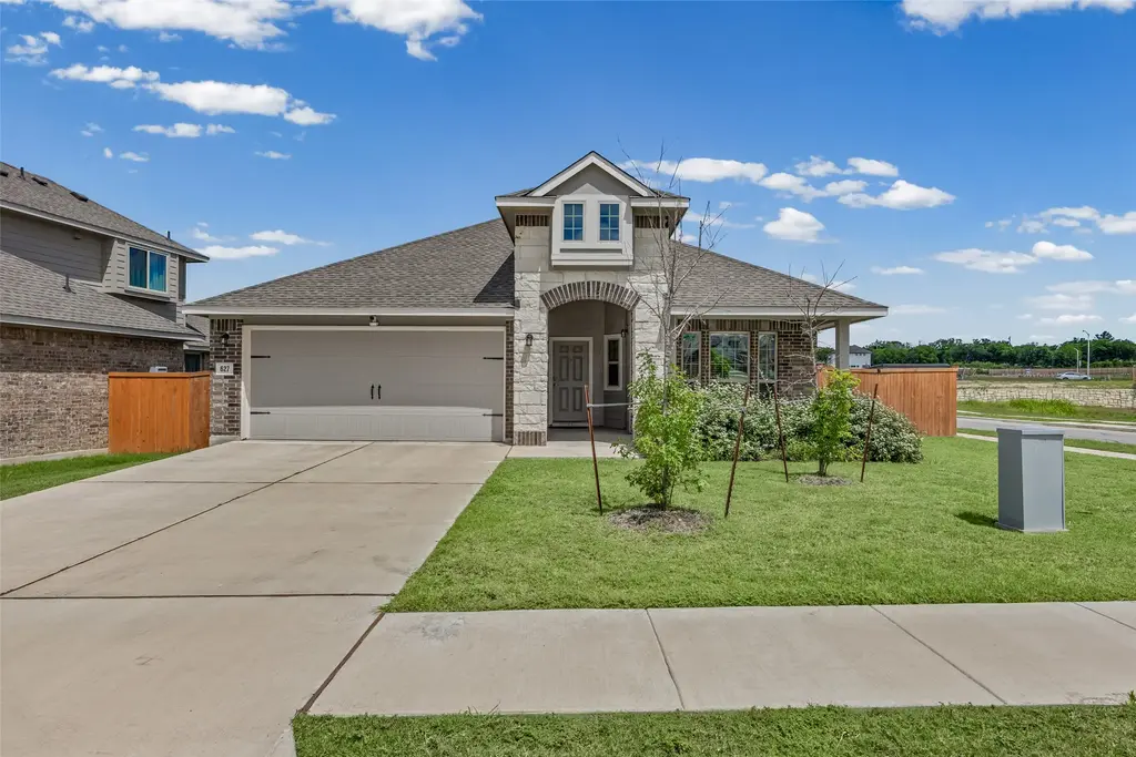 627 Biscayne Bay Bend, Kyle