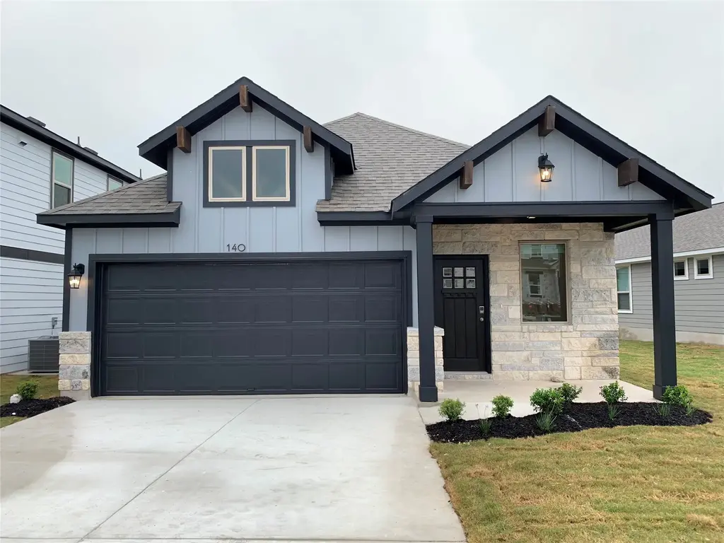 140 Drifter Lane, Jarrell