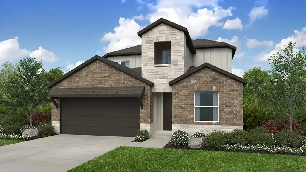 13219 Rindle Reach Drive, Buda