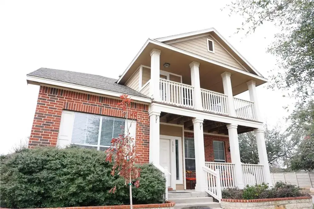 1911 Big Bend Drive, Cedar Park
