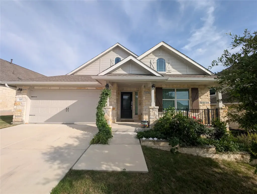 148 Venti Cove, Georgetown