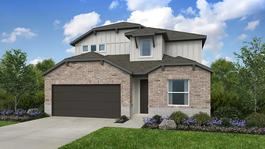 13213 Rindle Reach Drive, Buda