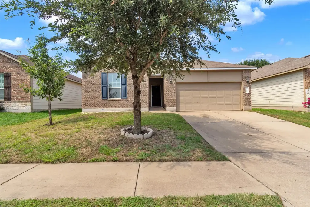 9300 China Rose Drive, Austin