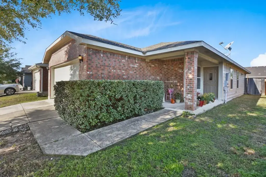 7608 Cayenne Lane, Austin