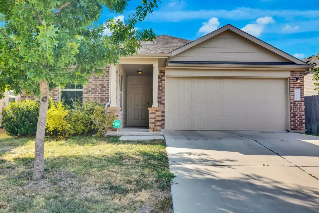 3712 Colorado High Avenue, Austin