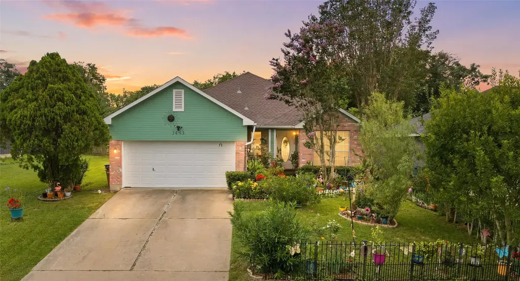 5403 Lark Creek Drive, Austin