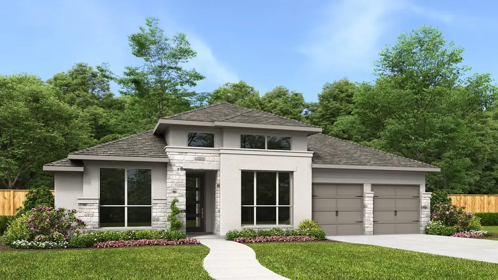 177 Kingswood Drive, Bastrop