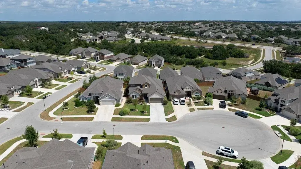805 Karst Cove, Georgetown